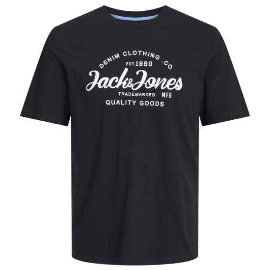 Jack & Jones Ανδρική κοντομάνικη μπλούζα